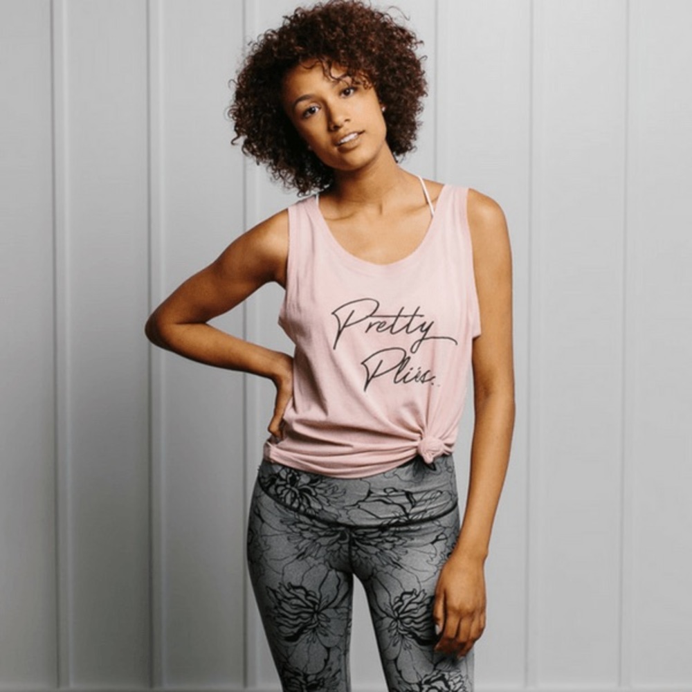 Simply Workout Tank top